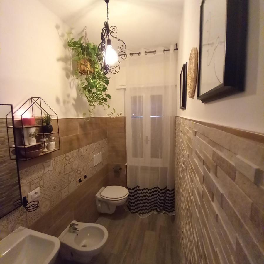 شقة Casa Fiorita 22 بورتو تْشاريسيو المظهر الخارجي الصورة