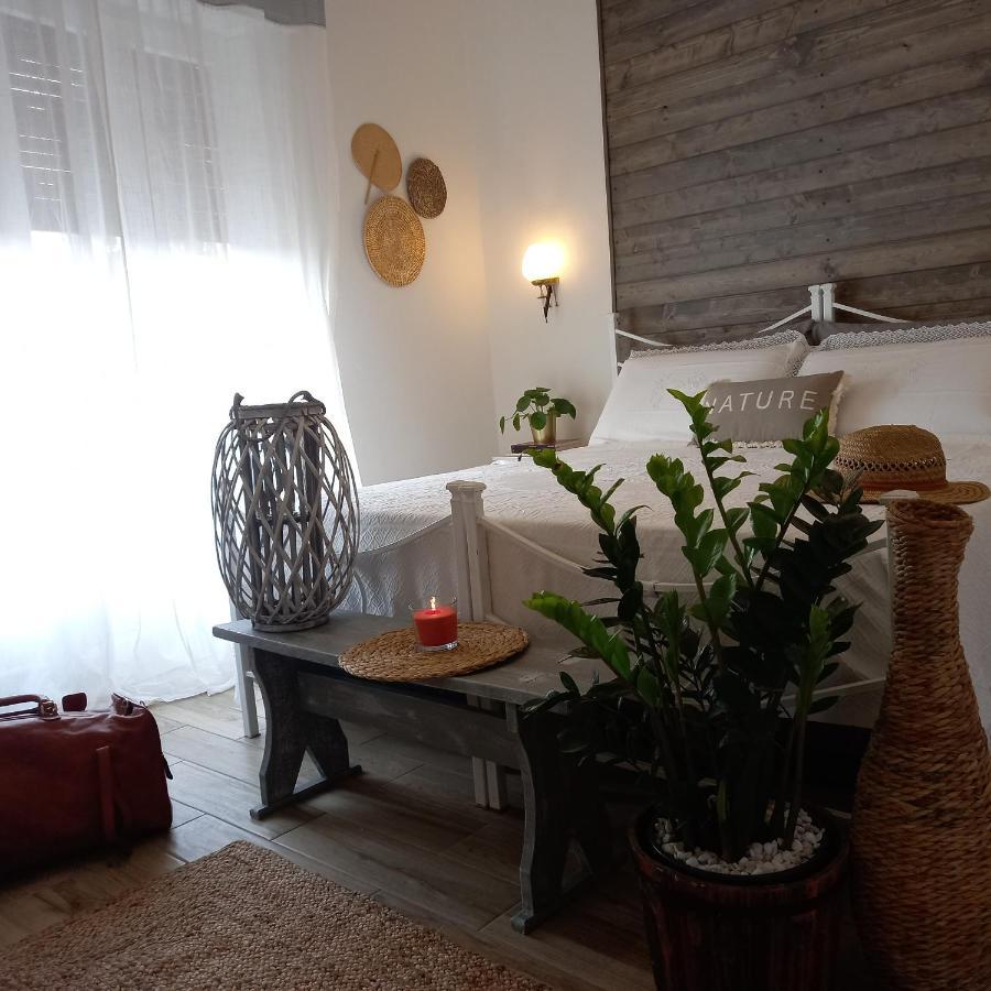 شقة Casa Fiorita 22 بورتو تْشاريسيو المظهر الخارجي الصورة