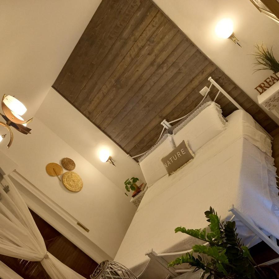 شقة Casa Fiorita 22 بورتو تْشاريسيو المظهر الخارجي الصورة