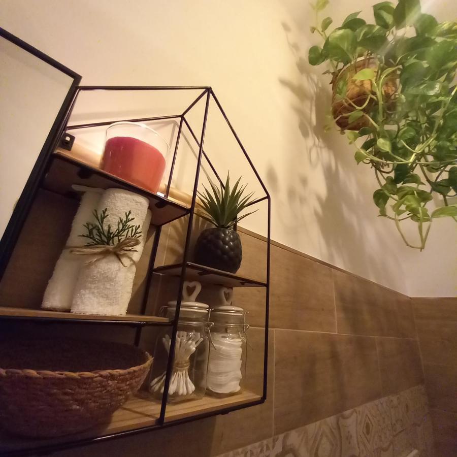 شقة Casa Fiorita 22 بورتو تْشاريسيو المظهر الخارجي الصورة