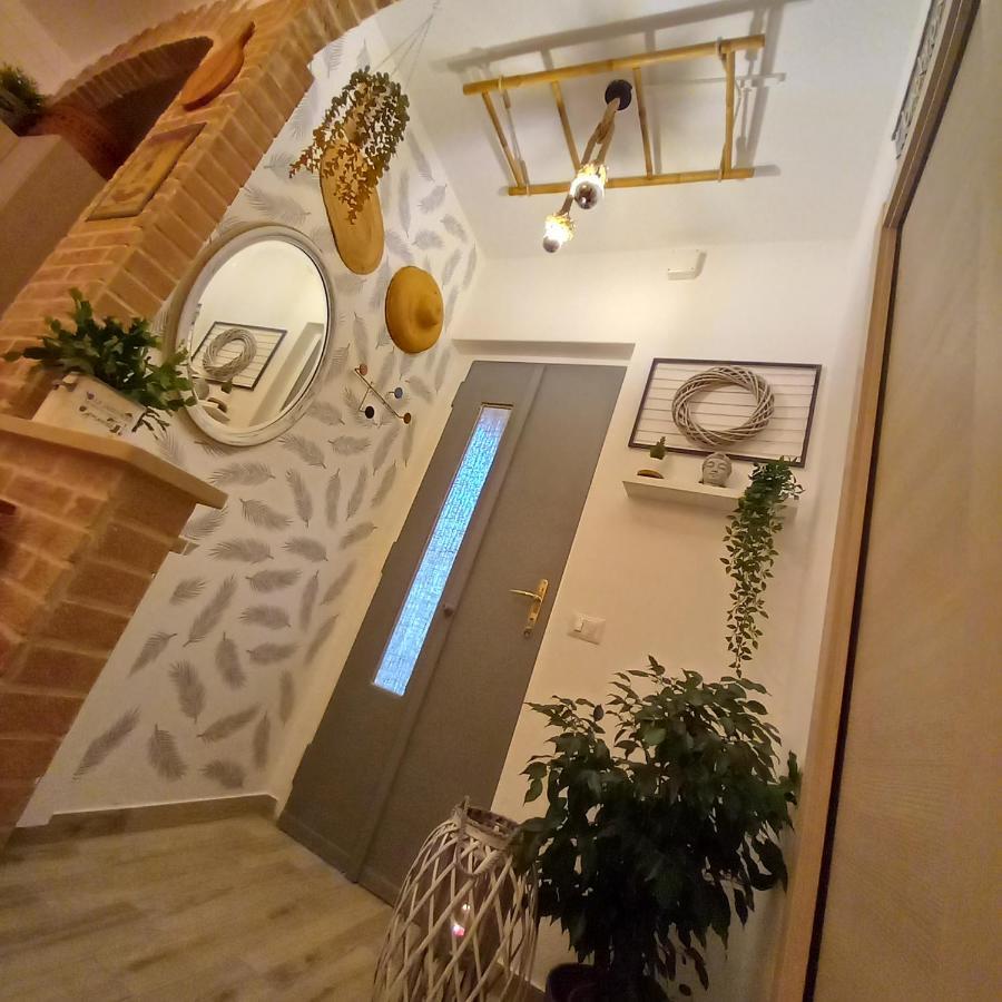 شقة Casa Fiorita 22 بورتو تْشاريسيو المظهر الخارجي الصورة