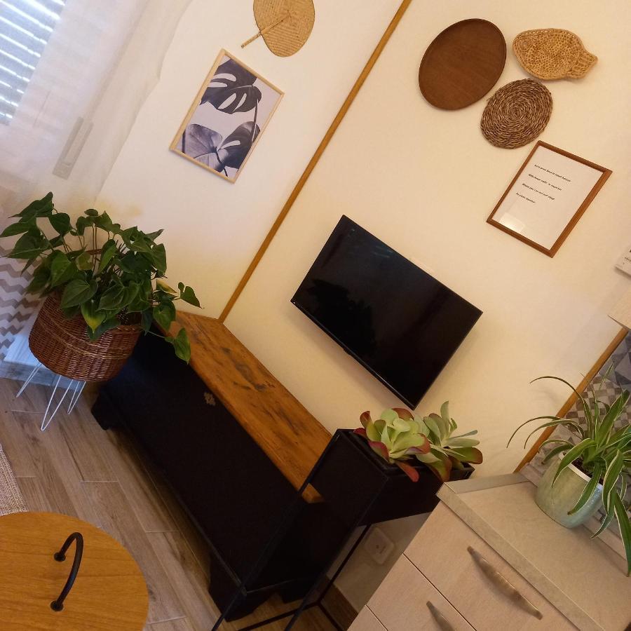 شقة Casa Fiorita 22 بورتو تْشاريسيو المظهر الخارجي الصورة