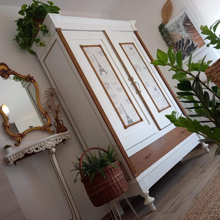 شقة Casa Fiorita 22 بورتو تْشاريسيو المظهر الخارجي الصورة