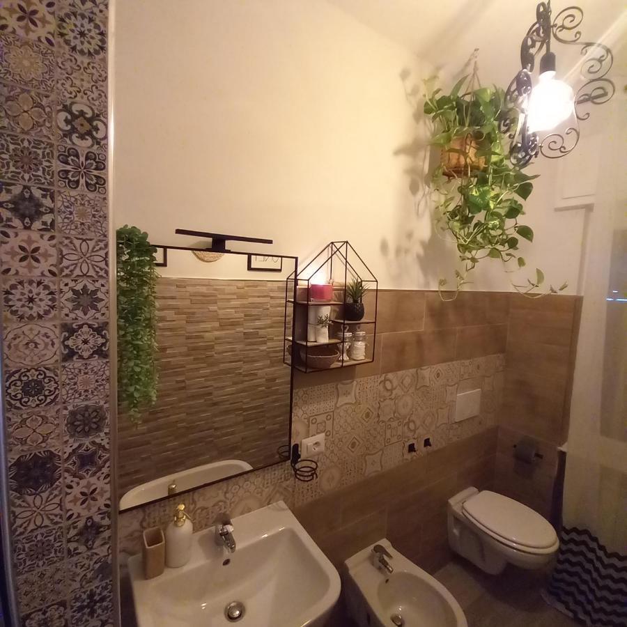 شقة Casa Fiorita 22 بورتو تْشاريسيو المظهر الخارجي الصورة