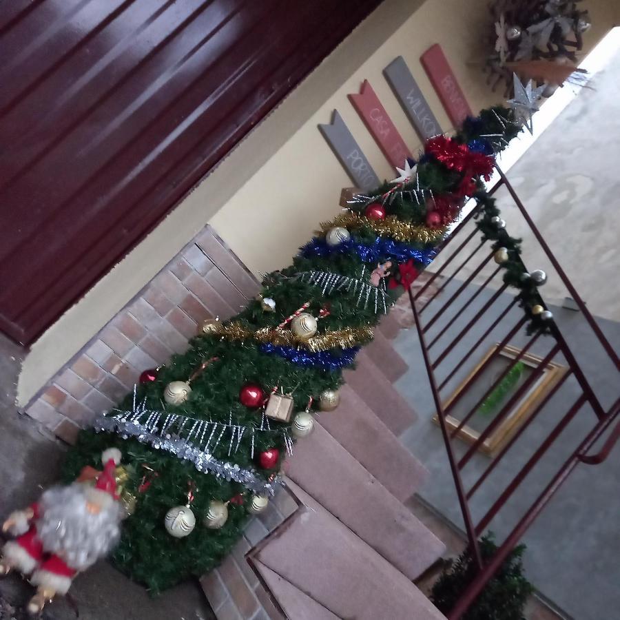 شقة Casa Fiorita 22 بورتو تْشاريسيو المظهر الخارجي الصورة