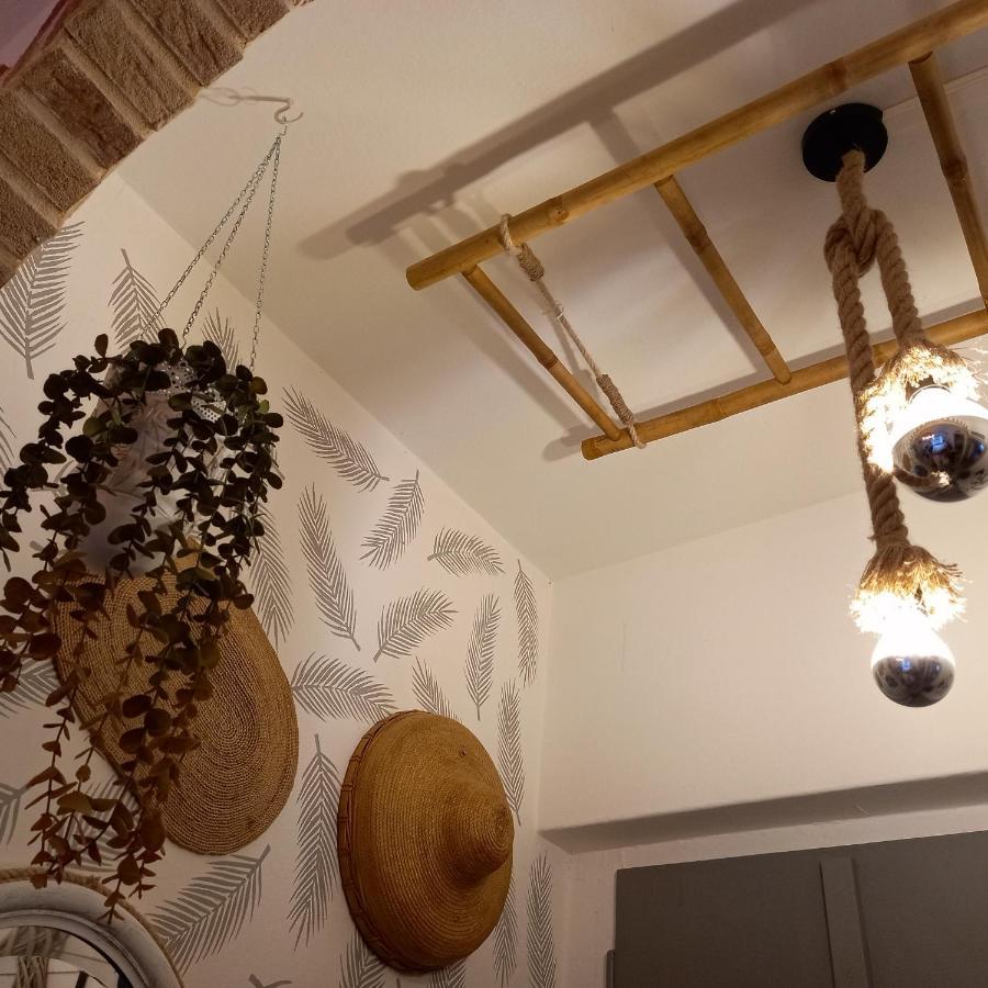 شقة Casa Fiorita 22 بورتو تْشاريسيو المظهر الخارجي الصورة