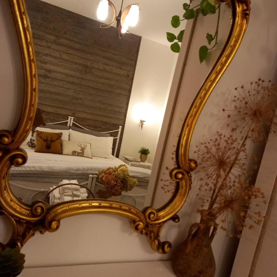 شقة Casa Fiorita 22 بورتو تْشاريسيو المظهر الخارجي الصورة
